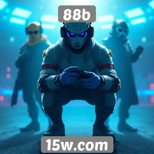 88b apresenta novos jogos para 2025