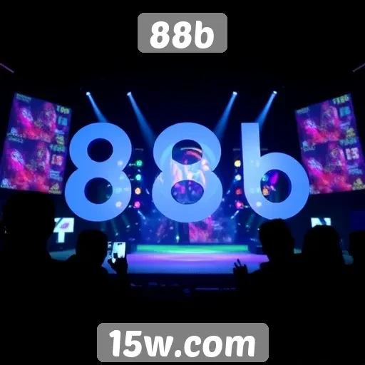 Impacto das parcerias da 88b com desenvolvedores