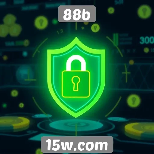 Novos recursos de segurança do site 88b