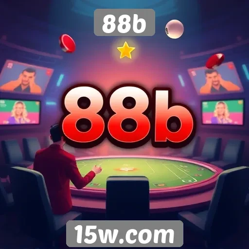 Plataforma 88b se destaca pela segurança e confiabilidade