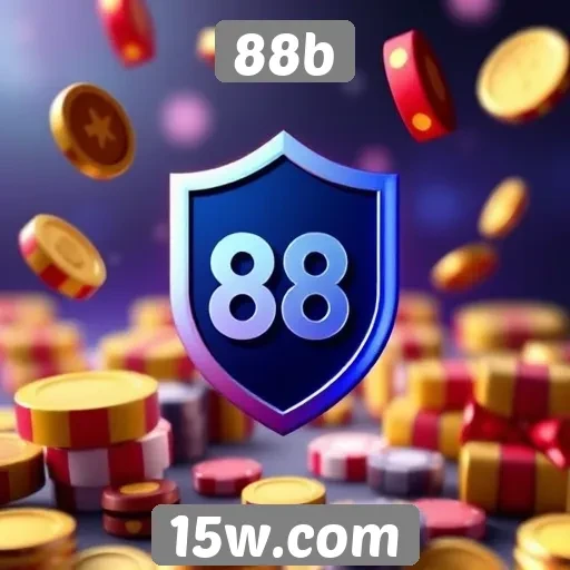 Avaliação da segurança do site de jogos 88b