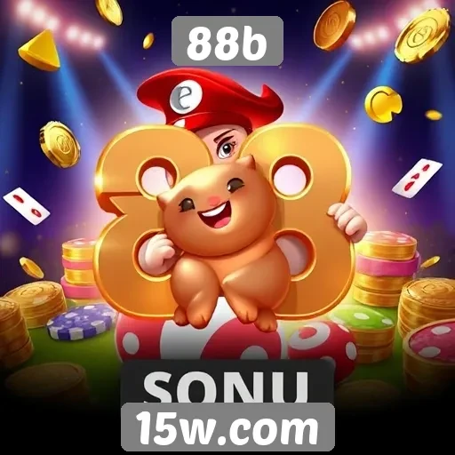 novidades em bônus e promoções no 88b