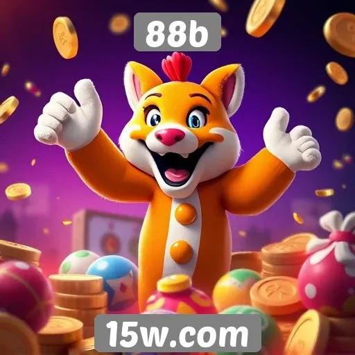 Análise das ofertas de jogos no site 88b