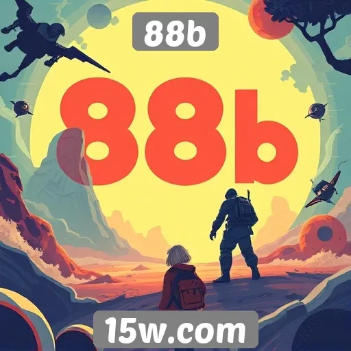 Entrevista com desenvolvedores do 88b sobre futuro dos jogos